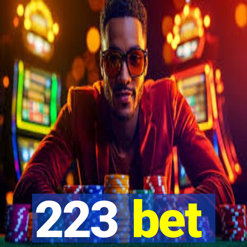 223 bet